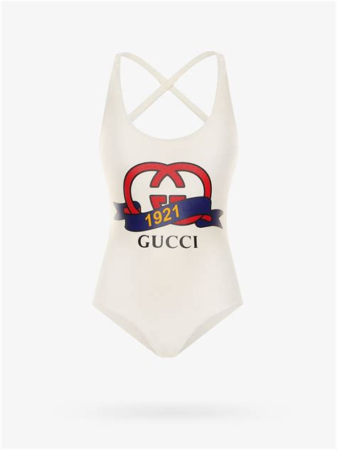 gucci swimwear 2016|women's gucci swimsuits.